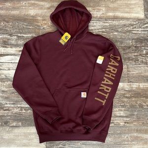 Carhartt Hoodie size S